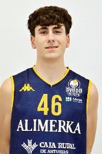 Marcos Bartolome