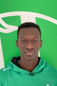 Djiguy Diarra