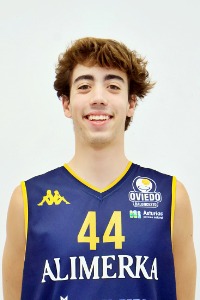 Nicolas Lopez