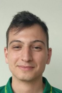 Adrian Ferre