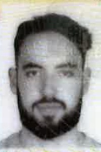 Miguel Paz