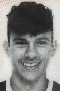 Hugo Rey