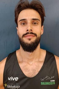 Nikolas Cebrian