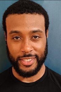 Jordan Jean Pierre