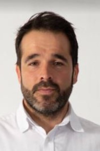 Enrique Moya