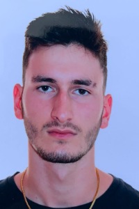 Adrian Pérez