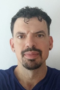 Alberto Cesar Saldaña
