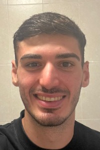 Adrian Perez