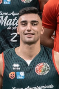 Alvaro Gomez