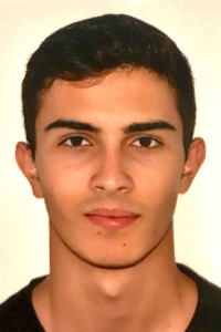 Adrian Barbeito