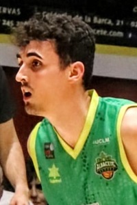 Antonio Guerrero