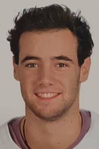 Antonio Marín