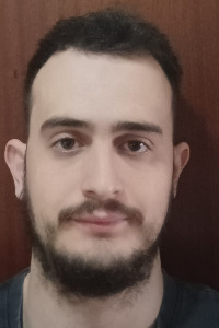 íker Mateo