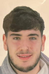 Ruben Terrats