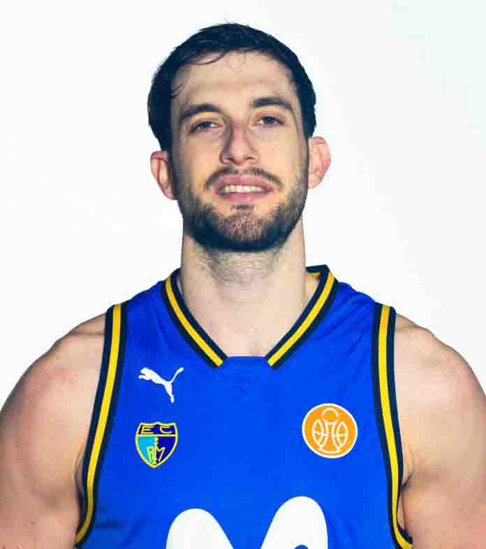 Sergi Garcia