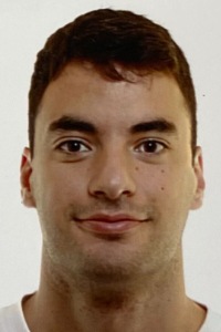 Mateo Laguna