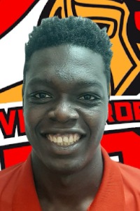 Modou Thiaw