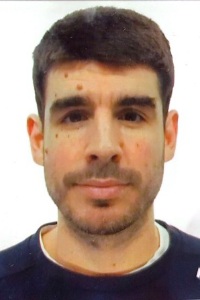Marcos Estebanez