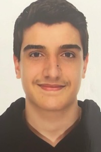 Daniel Garcia Casarrubios