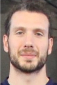 Juan Gabriel Martínez