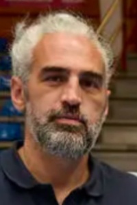 Guillermo Rejon