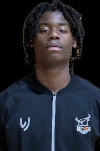 Osayamen Adedayo Hadi