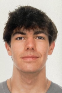 Diego Marinez