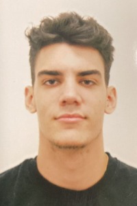 Adrian Perez