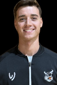 Pedro Rossi
