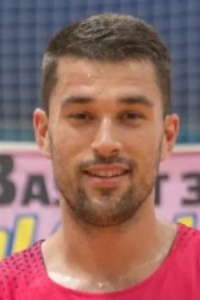 Daniel Manzanero