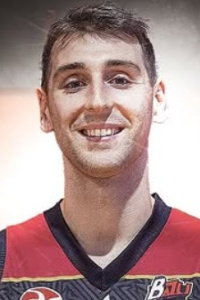 Eduardo Echeverria