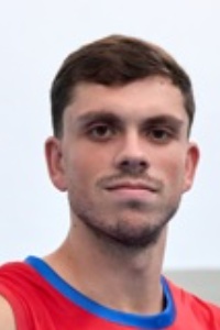 Jordan Jimenez