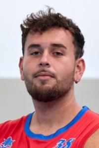 Alejandro Martin