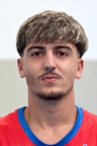 Pablo Aridany Sánchez