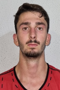 Alberto Vidal