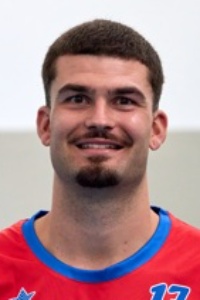 Enrique Vidal