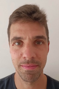 Andres Florez
