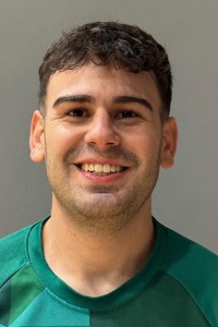 Manuel Angel Sanchez