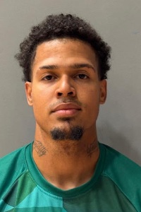 Haustin Santana De La