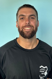 Kilian Jose Riverol De Las