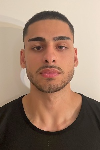 Marcos Rubio