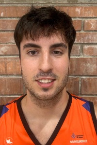 Pau Moreno