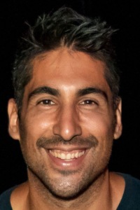 Hernan Nicolas Olaguibe