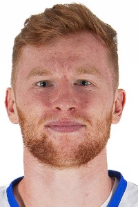 Connor Patrick