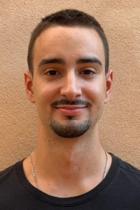 Xavier Andreu