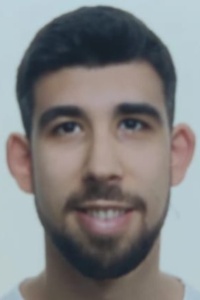 Carlos Poyatos