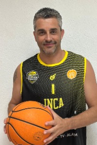 Juan Francisco Riera
