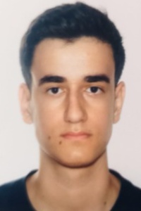 Arnau Iglesias