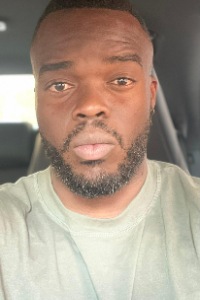 Oscar Ngomo