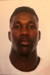 Cheikh Tidiane